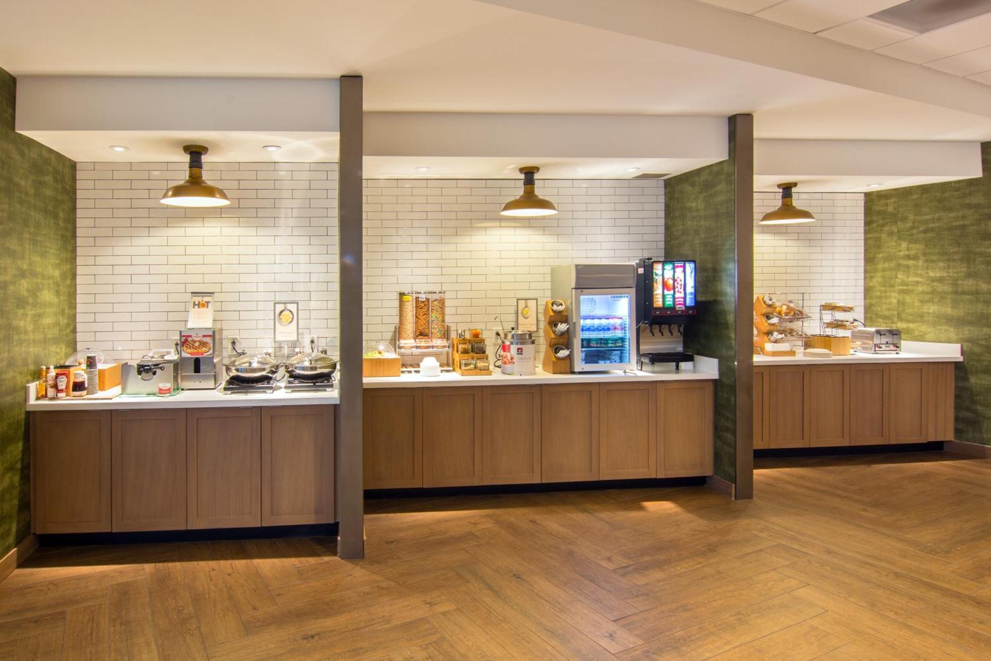 Fairfield Inn & Suites By Marriott Nashville Airport Zewnętrze zdjęcie