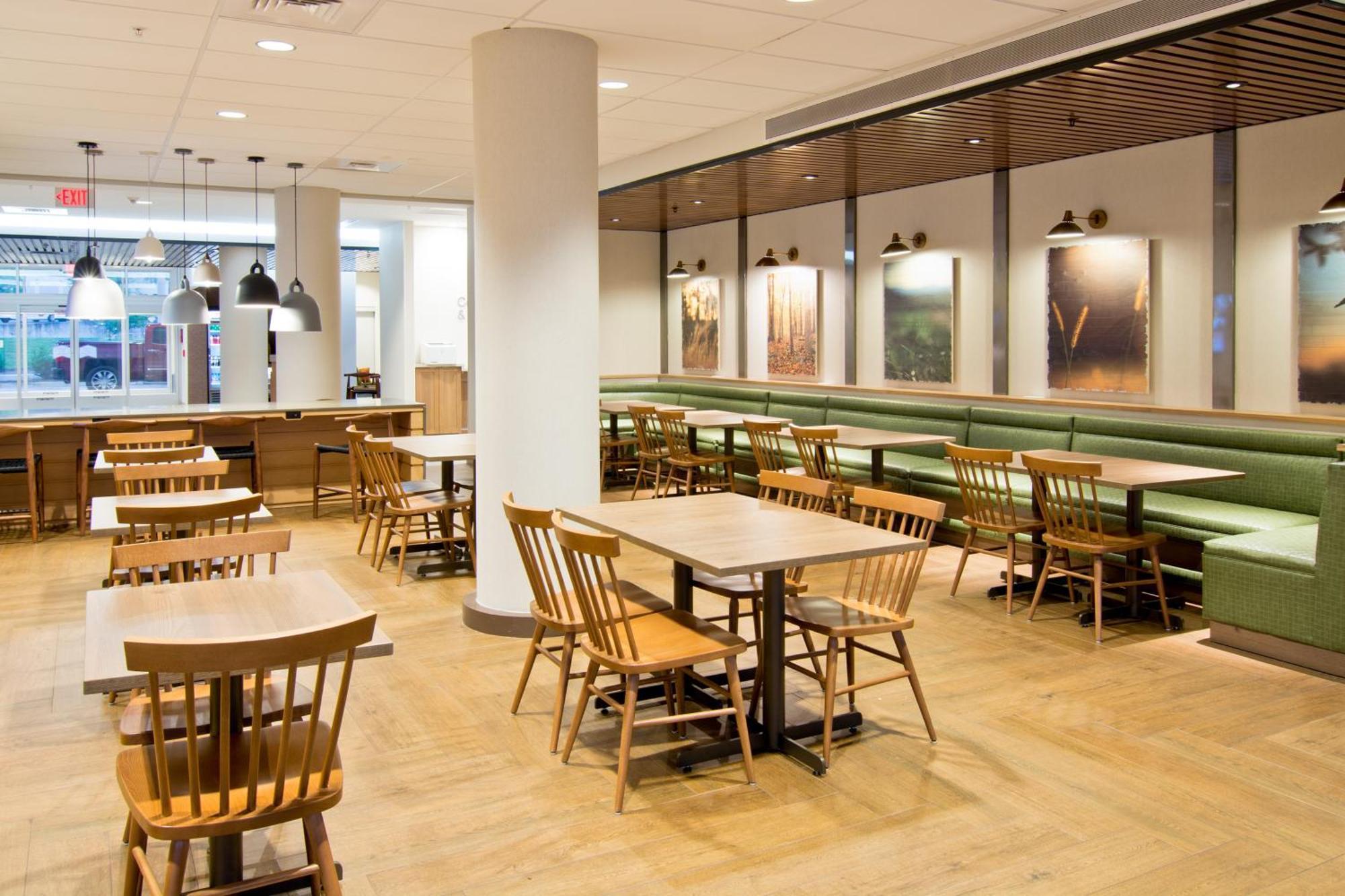 Fairfield Inn & Suites By Marriott Nashville Airport Zewnętrze zdjęcie