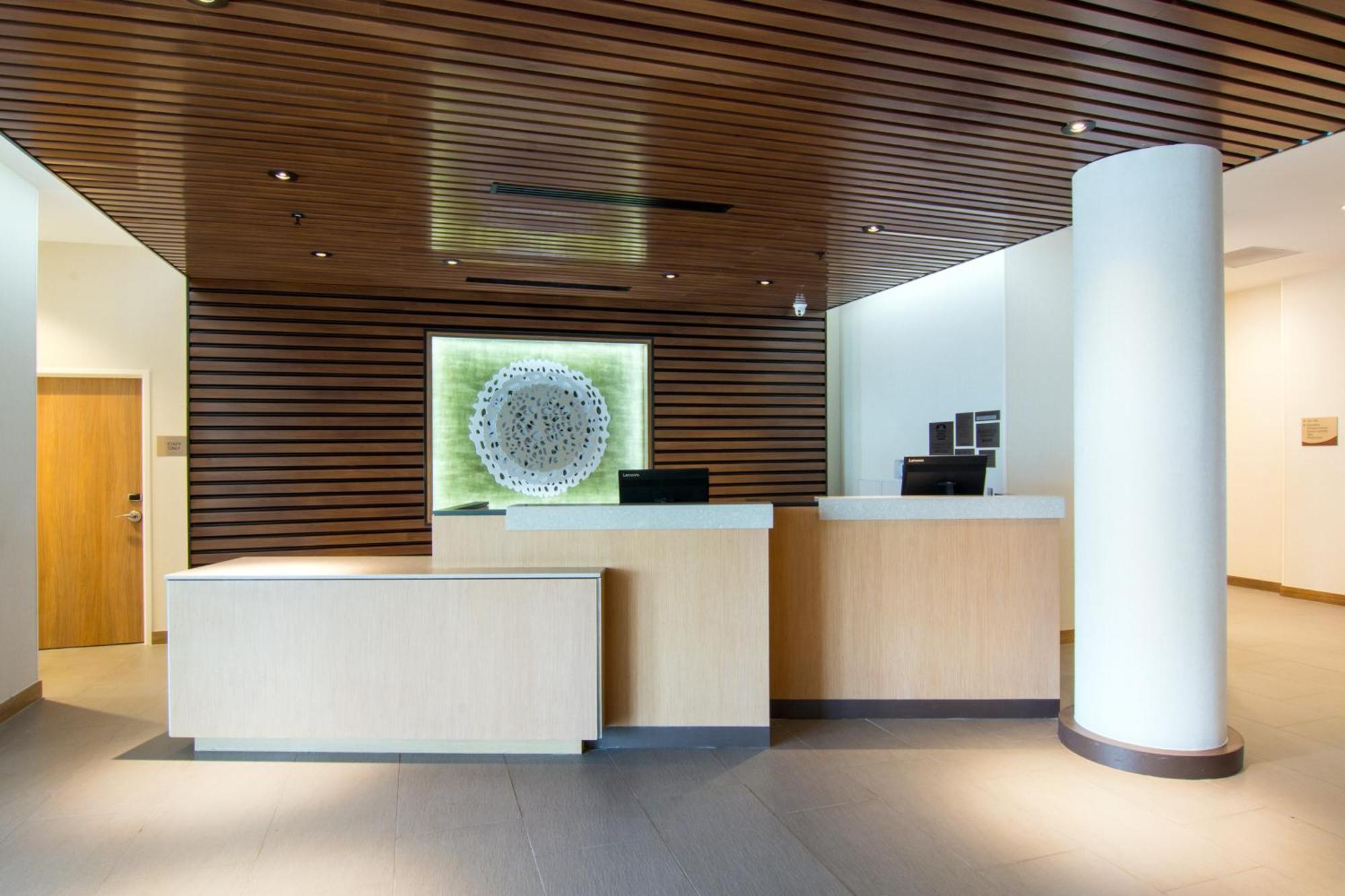 Fairfield Inn & Suites By Marriott Nashville Airport Zewnętrze zdjęcie