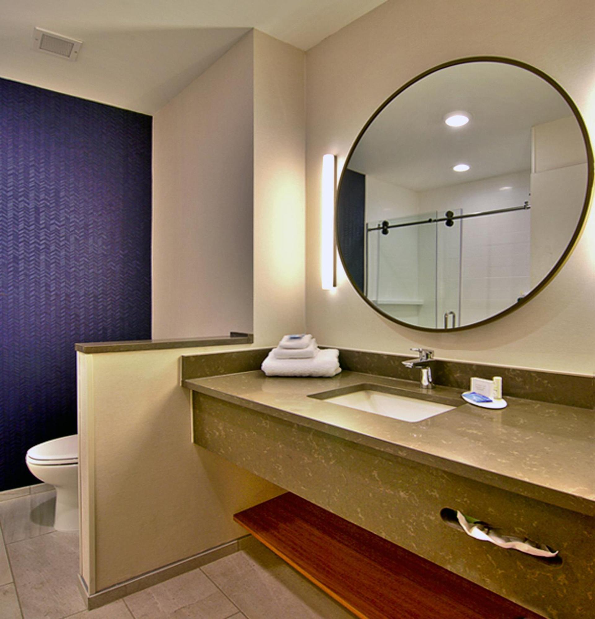 Fairfield Inn & Suites By Marriott Nashville Airport Zewnętrze zdjęcie
